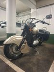 Unik Kawasaki Drifter - Endast 1490 mil !