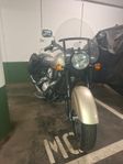 Unik Kawasaki Drifter - Endast 1490 mil !