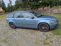 Volvo V50 2.0 D Kinetic Euro 3