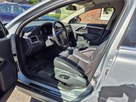 Volvo V70 2.5T Flexifuel Geartronic Summum Euro 4
