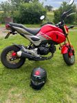 Honda Grom