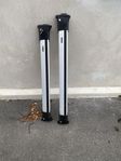 Takräcke Thule WingBar Edge 9581 / 9582 eller 9584