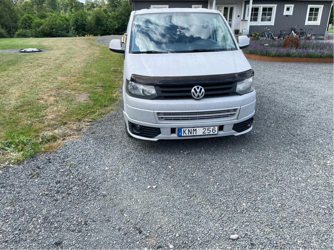 Volkswagen Transporter T30 2....