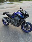 Yamaha mt-10