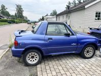 Suzuki X-90 A-Traktor