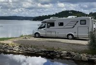 Hymer ML-T 780 2022