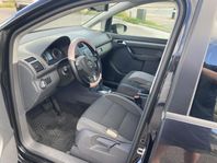 Volkswagen Touran 7-seater 2.0 TDI DPF Masters Euro 5