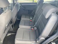 Volkswagen Touran 7-seater 2.0 TDI DPF Masters Euro 5
