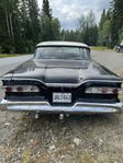 Edsel Ranger 4-dörrars Sedan 4.8 V8