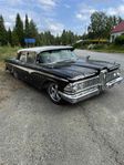 Edsel Ranger 4-dörrars Sedan 4.8 V8