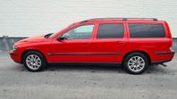 Volvo V70 2.4 Business Euro 4