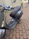 Piaggio Vespa Primavera 50