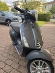 Piaggio Vespa Primavera 50