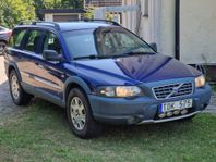 Volvo XC70 V70 XC 2.4T AWD Ocean Race Euro 3