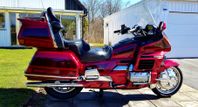 Goldwing 1500 SE 1999 jubileumsmodell