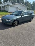 Volvo V70 2.4 Euro 4