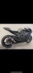 Kawasaki ZX-10 R
