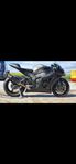 Kawasaki ZX-10 R