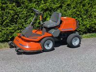 Husqvarna Rider 13 Hydrostat