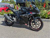 Suzuki Gsxr-125 