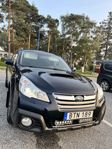 Subaru Outback 2.0 4WD Lineartronic Business Euro 5