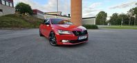 Skoda Superb Kombi 2.0 TDI 4x4 L&K Euro 6