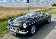 MG MGB 1.8