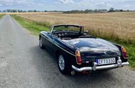 MG MGB 1.8
