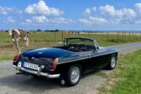 MG MGB 1.8