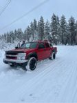 Chevrolet Colorado Crew Cab 2.8