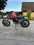 Yamaha SR500
