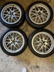 BBS Rx till Saab