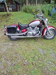Yamaha Royal Star xvz 1300 -97