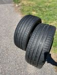 kumho sommardäck 19"