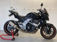 Kawasaki Z750 ABS