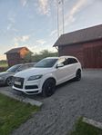Audi Q7 3.0 TDI V6 quattro TipTronic Euro 6