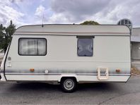 Adria 460 Vinterbonad/Solceller/Markis-1989 