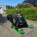 Lynx Xtrim Boondocker 800R E-TEC