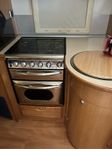 Fiat Ducato CI Riviera 55special
