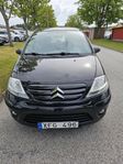 Citroën C3 1.4 Euro 4