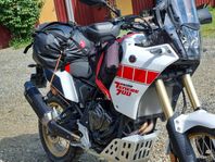 tenere 700 rally