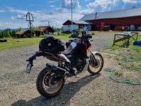 tenere 700 rally