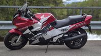 Honda CBR 1000F97