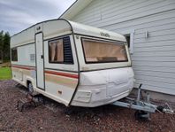 Sävsjö clubman 535 GL