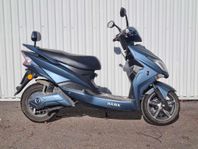 Elmoped Sunra Hawk