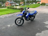 Yamaha xt660r