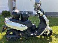 Peuget Kissbee årsmodel 2020