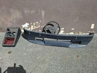 Saab 99 turbo tillbehör 
