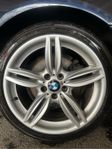 BMW M351 M sport fälgar 19