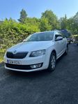 Skoda Octavia Kombi 1.6 TDI 4x4 2 ägare